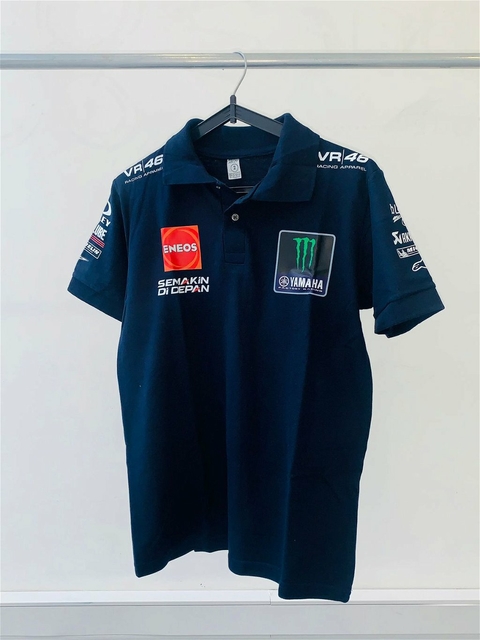 Chomba Yamaha Gp 2022