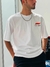 Remera oversize Pistas - El Garaje Tienda Fierrera