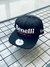 Gorra plana Benelli - El Garaje Tienda Fierrera