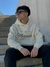 Hoodie oversize Mercedes en internet