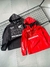 Buzo Anorak Rompevientos Fox Honda