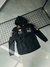 Campera rompevientos Redbull - black - El Garaje Tienda Fierrera