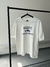 Remera Oversize CARLOS SAINZ x WILLIAMS RACING - comprar online