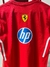 Remera Ferrari 2025 - tienda online