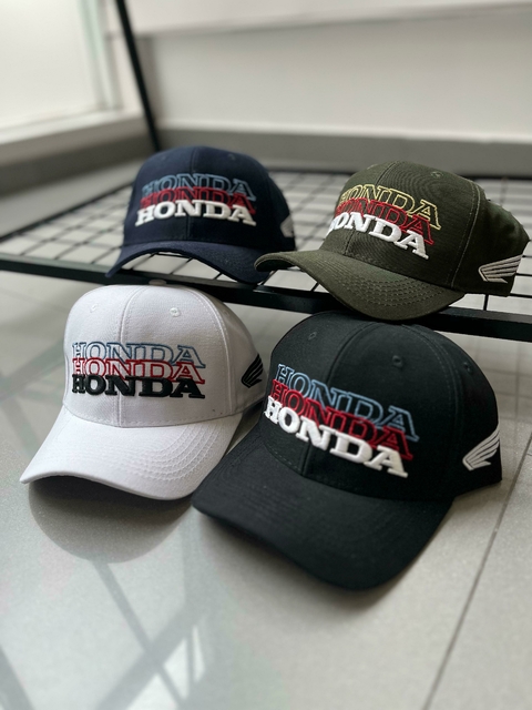 Gorra Honda urban - comprar online