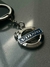 Llavero metal Volvo - comprar online