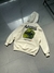 Hoodie oversize Lando Norris x Mclaren en internet