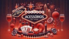 Banner da categoria Acessórios