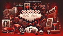 Banner da categoria Sexo Anal