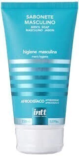 Sabonete Masculino intt