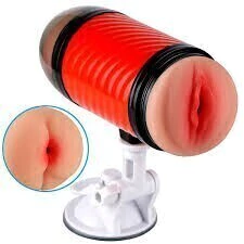 Masturbador Vagina e An?s - Super Forte