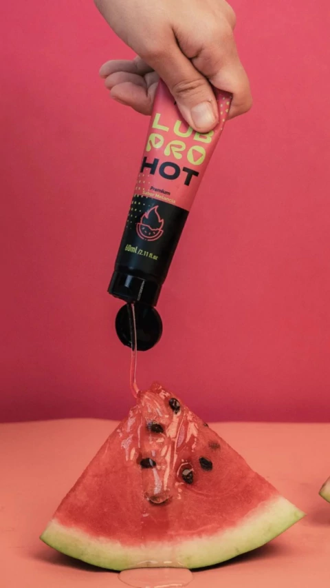 Lubrificante BeijAvel Babalub 50ml Intt - comprar online