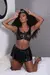FANTASIA EROTICA POLICIAL SEXY DE SAINHA na internet