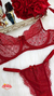Conjunto Romance - Las Vegas Sex Shop
