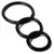 Anel Peniano Kit 3 - comprar online