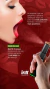 GARGANTA PROFUNDA MENTA - comprar online