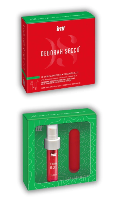 kit Bullet DS - comprar online