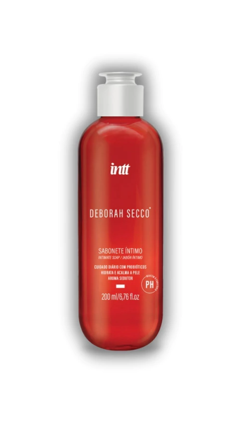 Sabonete 200 ML DS - comprar online