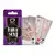Baralho Kama Sexy Homo Masculino com 54 Cartas Sexy Fantasy