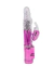 Vibrador Rotativo Recarregável com 8 Níveis de Rotação e 36 Vibrações - comprar online