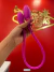 Vibrador Toque Estelar na internet