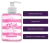 BLOW GIRL GEL AROMATIZANTE 320ML HOT FLOWERS - comprar online