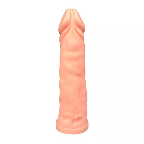Rodrigão Prótese Peniana Maciça 20 x 5,8 cm Desire - comprar online