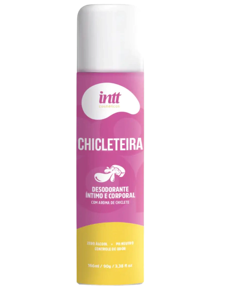 Desodorante Chicleteira - comprar online