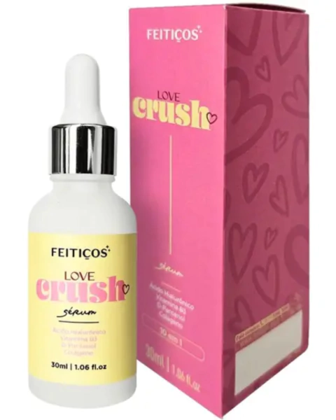 Love Crush Serum 10 em 1 momozin - comprar online