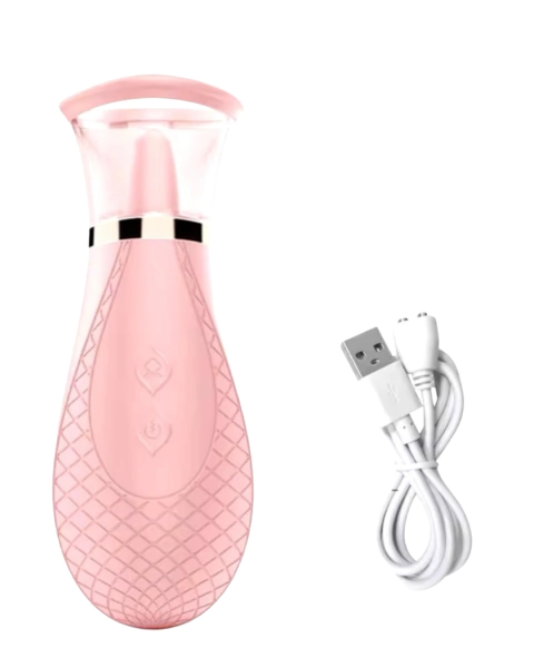 Vibrador de Clitoris - Pistil - comprar online