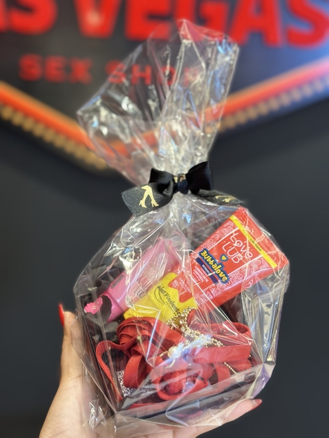 Kit Explosão de Desejo