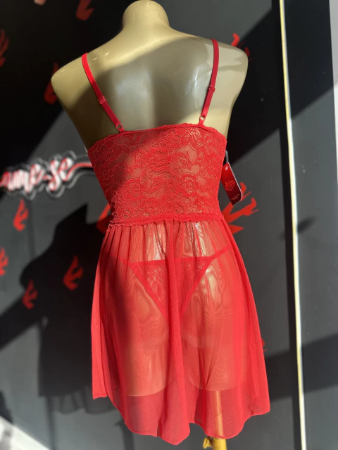 Camisola tule Venessa - comprar online