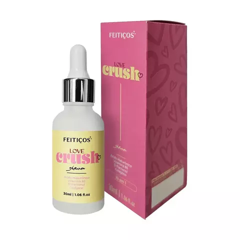 Love Crush Sérum 10 em 1 momozin - comprar online