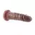Real Dick Ultra Prótese Realística Maciça 15,3X4cm Sexy Fantasy na internet
