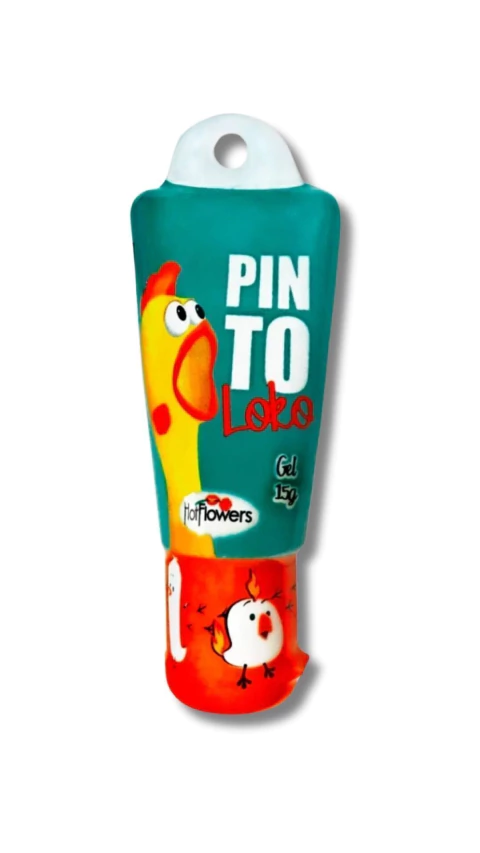 Pinto Loko - comprar online
