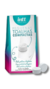 Toalhas Compactas com 10 unidades Intt