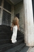 Saia Longa Charlotte Cru - Carmella Concept