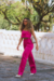 Calça Alexia Pink na internet