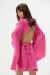 Vestido Lavanda Pink - Carmella Concept