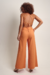 Top Amélie Orange Claro - comprar online