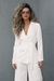 Blazer Chelsea Off White - Carmella Concept