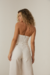Blusa Tomara Que Caia Sophie Off White na internet