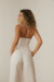 Imagem do Calça Pantalona Mercury Off White