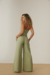 Calça Pantalona Mercury Verde Chá na internet