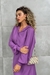 Imagem do Camisa Pandora Violet
