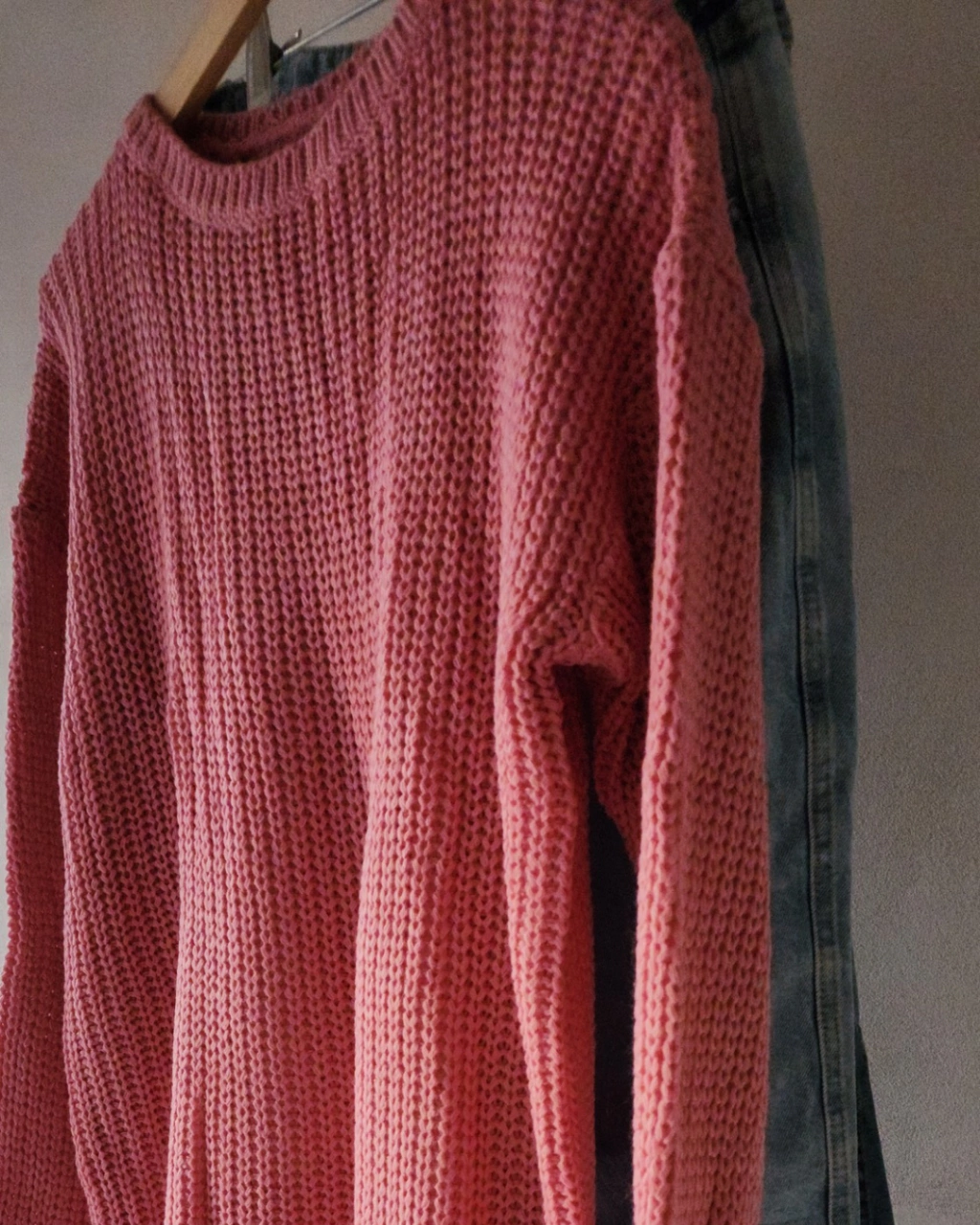 Sweater Polera Gina De Lana