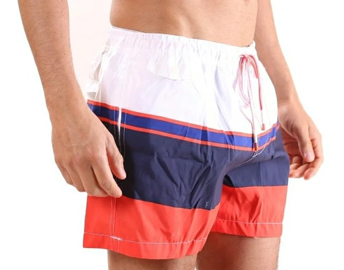 Short Traje De Baño Hombre Importado Ofertacalidad Art. 5225