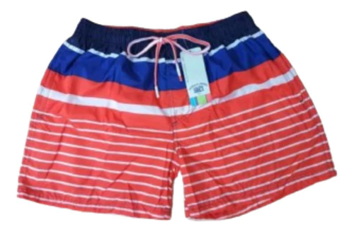 Short Traje De Baño Hombre Importado Oferta Art. 5248-2