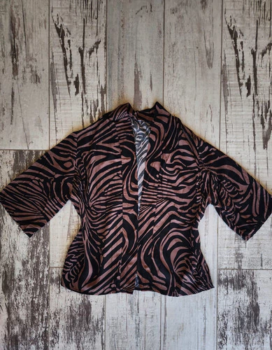 Camisa Mujer Sin Botones