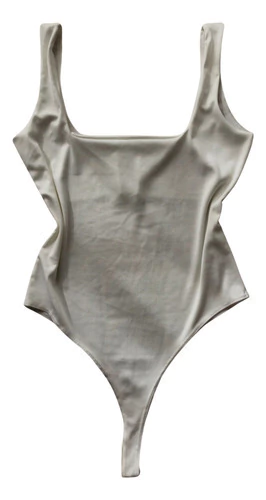 Body Escote Cuadrado Morley Lenceria Angeliz